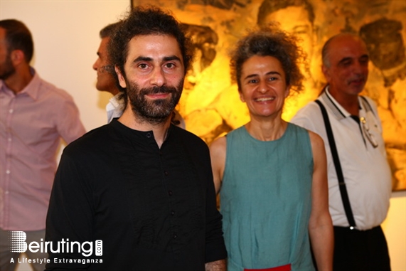 Social Event The BOGHOSSIAN Foundation  Lebanon