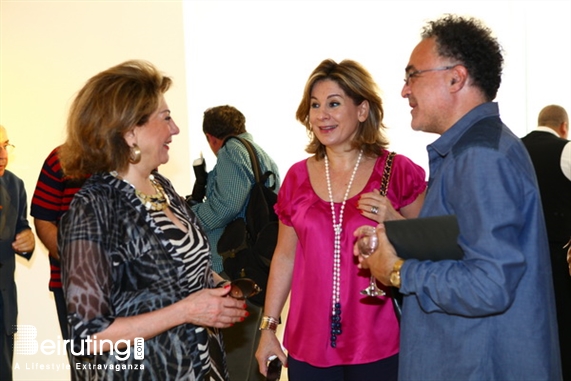 Social Event The BOGHOSSIAN Foundation  Lebanon