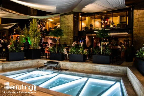 The Backyard Hazmieh Hazmieh Social Event The Backyard Hazmieh on Saturday Night Lebanon