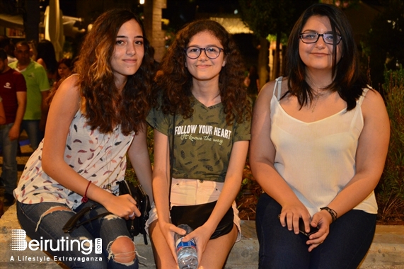 The Backyard Hazmieh Hazmieh Social Event The Backyard Hazmieh on Saturday Night Lebanon