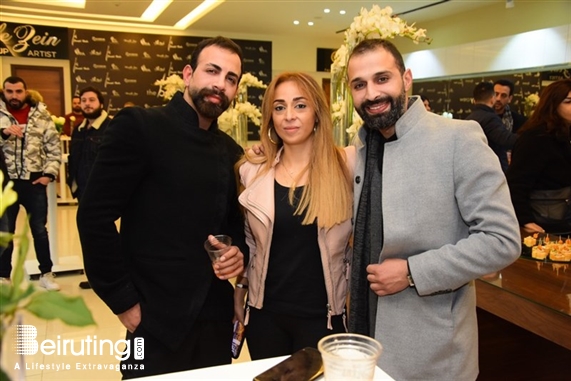 Store Opening  The Beauty Crew Opening Lebanon