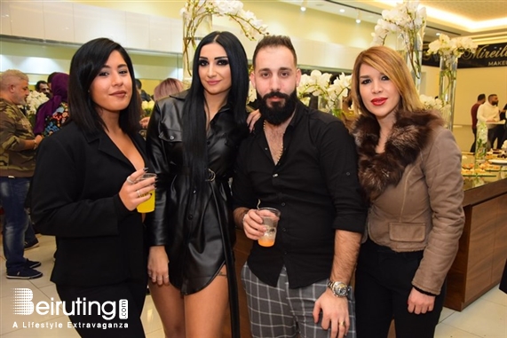 Store Opening  The Beauty Crew Opening Lebanon