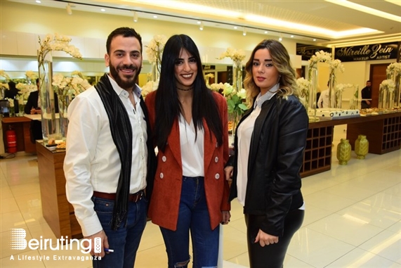 Store Opening  The Beauty Crew Opening Lebanon