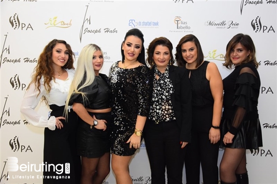 Store Opening  The Beauty Crew Opening Lebanon