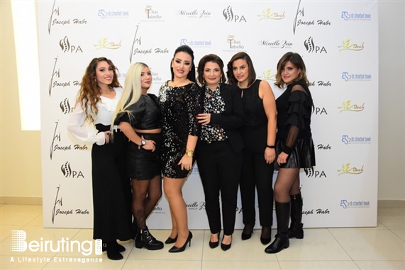 Store Opening  The Beauty Crew Opening Lebanon