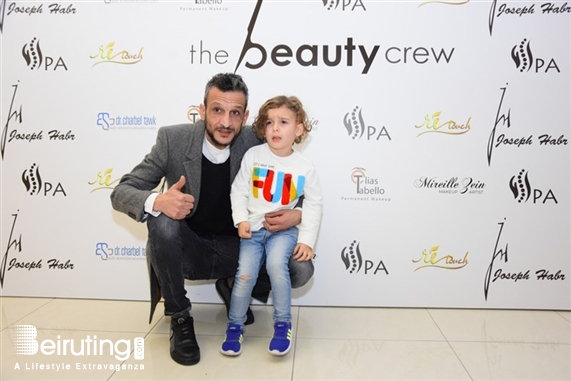 Store Opening  The Beauty Crew Opening Lebanon