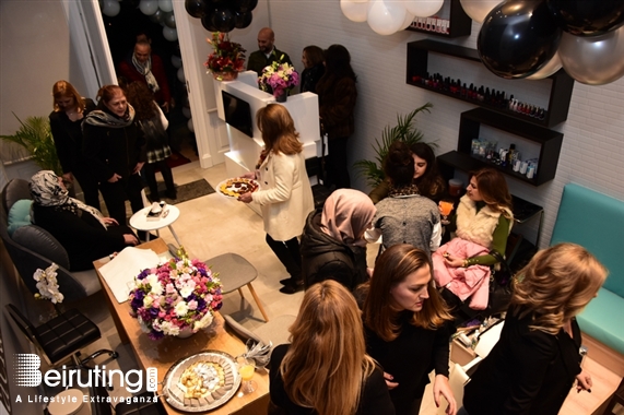 Social Event Opening of the Beauty Lounge Lebanon