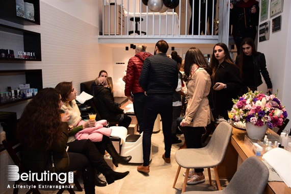 Social Event Opening of the Beauty Lounge Lebanon