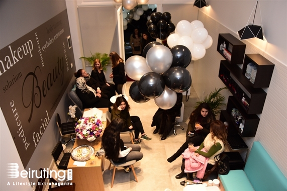 Social Event Opening of the Beauty Lounge Lebanon