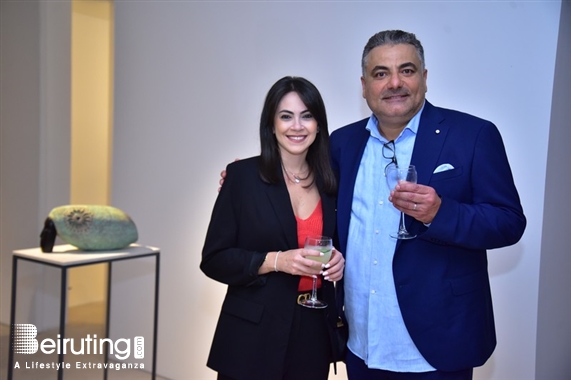 Exhibition The Grand Opening of Wadi 99 Art Gallery  Lebanon