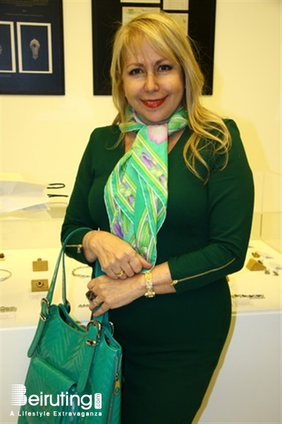 Beirut Souks Beirut-Downtown Social Event The Jewelry Souks Golden Years Lebanon