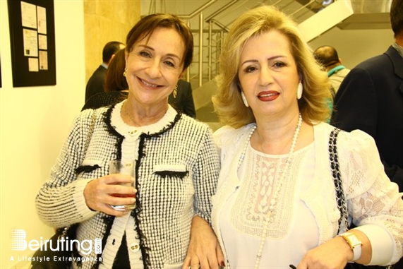 Beirut Souks Beirut-Downtown Social Event The Jewelry Souks Golden Years Lebanon