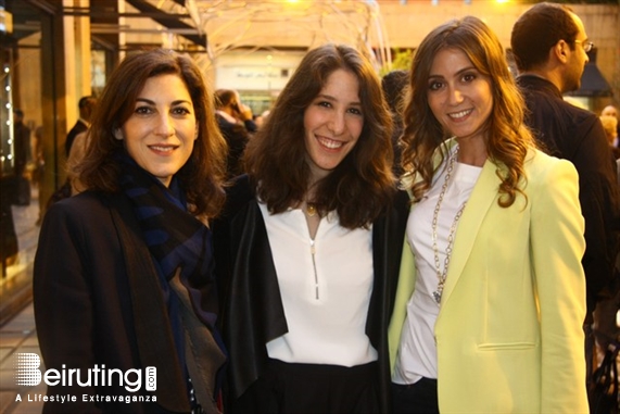 Beirut Souks Beirut-Downtown Social Event The Jewelry Souks Golden Years Lebanon