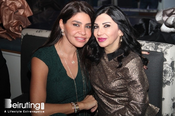 Caprice Jal el dib Nightlife From The Jungle EP Launch Lebanon