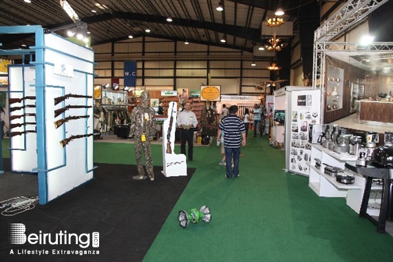 Biel Beirut-Downtown The Leading Outdoor And Sports Exhibition Lebanon