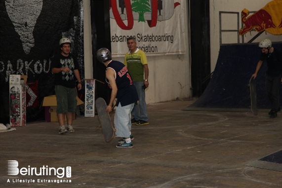 Biel Beirut-Downtown The Leading Outdoor And Sports Exhibition Lebanon