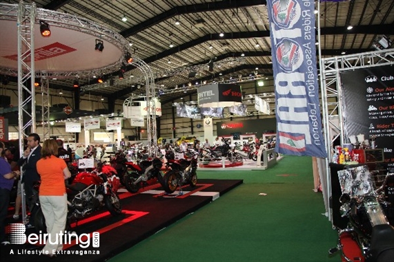 Biel Beirut-Downtown The Leading Outdoor And Sports Exhibition Lebanon