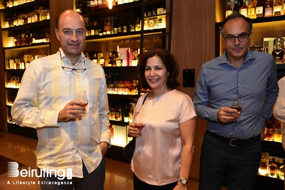 The Malt Gallery Beirut Suburb Social Event Bang & Olufsen Beirut Lebanon