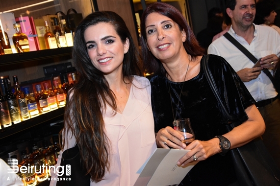 The Malt Gallery Beirut Suburb Social Event Bang & Olufsen Beirut Lebanon