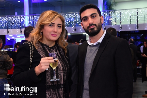 Activities Beirut Suburb Social Event The Mercedes-Benz Magical Days Lebanon