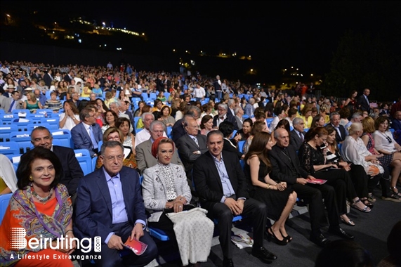 Beiteddine festival Concert The Merchants of Bollywood at Beiteddine Festival Lebanon