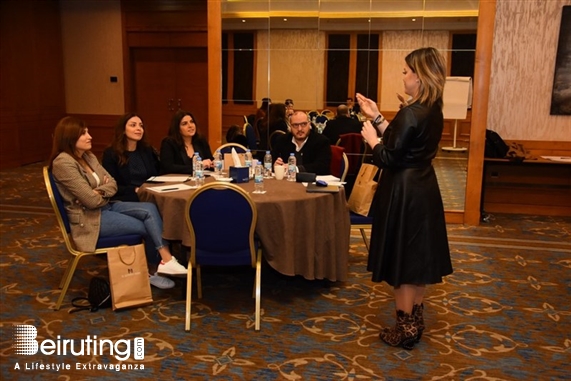 Gefinor Rotana Beirut-Hamra Social Event Bullying Forum by The Metropolis Forums Lebanon