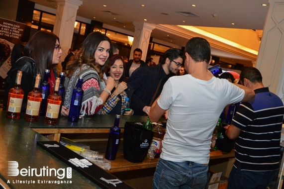 Palais Unesco Beirut-Downtown Social Event The Night of the AdEaters Lebanon