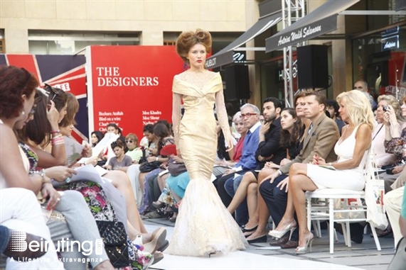 Beirut Souks Beirut-Downtown Social Event The Queens Jubilee @ Beirut souks Lebanon