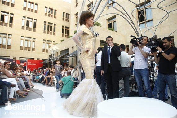 Beirut Souks Beirut-Downtown Social Event The Queens Jubilee @ Beirut souks Lebanon