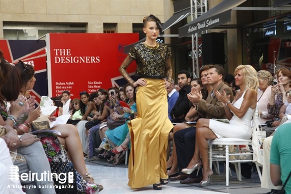 Beirut Souks Beirut-Downtown Social Event The Queens Jubilee @ Beirut souks Lebanon