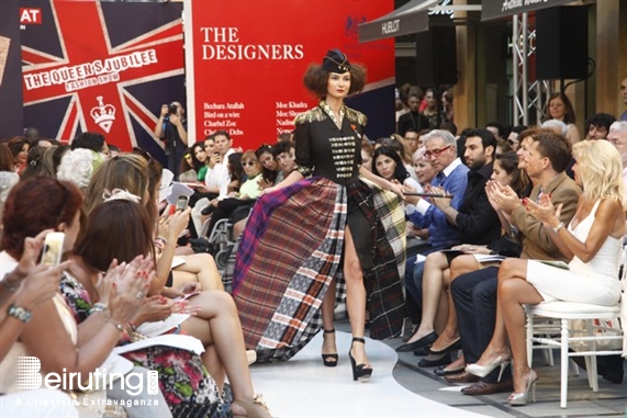 Beirut Souks Beirut-Downtown Social Event The Queens Jubilee @ Beirut souks Lebanon