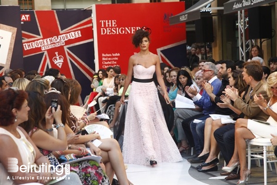 Beirut Souks Beirut-Downtown Social Event The Queens Jubilee @ Beirut souks Lebanon