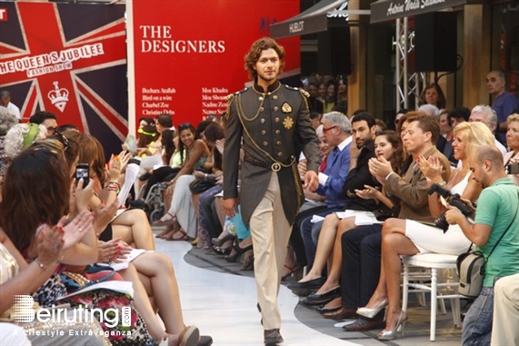 Beirut Souks Beirut-Downtown Social Event The Queens Jubilee @ Beirut souks Lebanon