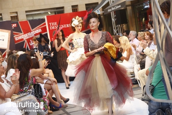 Beirut Souks Beirut-Downtown Social Event The Queens Jubilee @ Beirut souks Lebanon