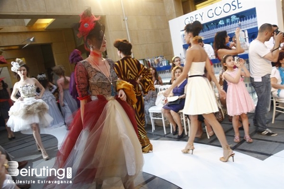 Beirut Souks Beirut-Downtown Social Event The Queens Jubilee @ Beirut souks Lebanon