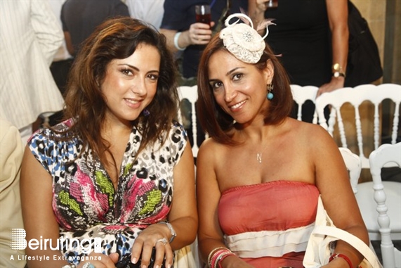 Beirut Souks Beirut-Downtown Social Event The Queens Jubilee @ Beirut souks Lebanon