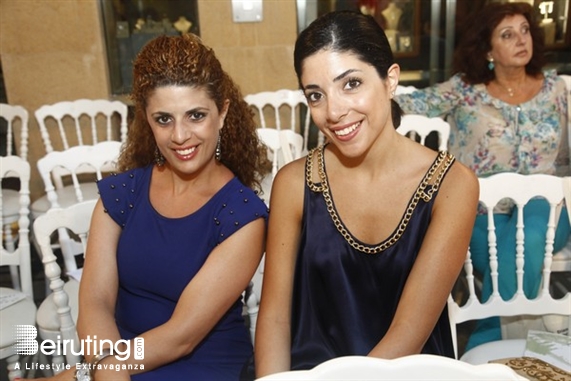 Beirut Souks Beirut-Downtown Social Event The Queens Jubilee @ Beirut souks Lebanon