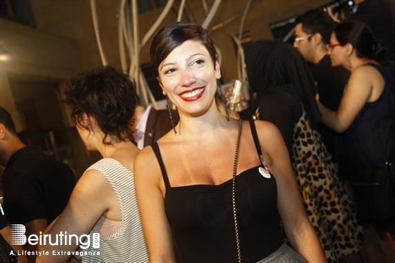 Beirut Souks Beirut-Downtown Social Event The Queens Jubilee @ Beirut souks Lebanon