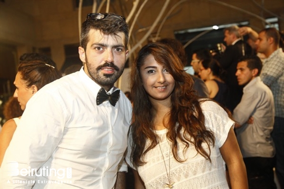 Beirut Souks Beirut-Downtown Social Event The Queens Jubilee @ Beirut souks Lebanon