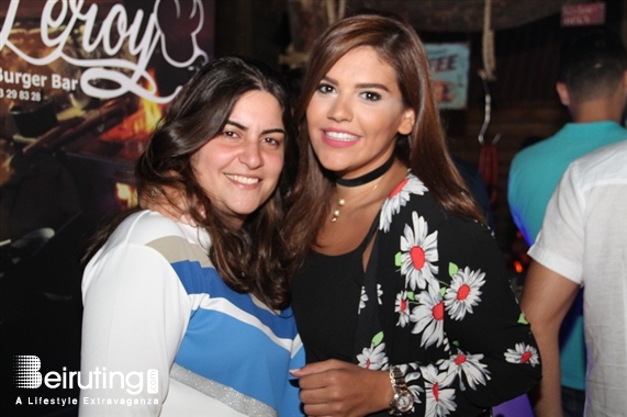 Activities Beirut Suburb Nightlife The Sixth Fkhayte Annual Gathering Lebanon