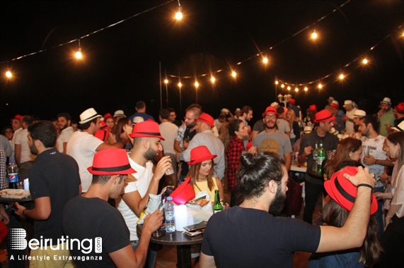 Activities Beirut Suburb Nightlife The Sixth Fkhayte Annual Gathering Lebanon