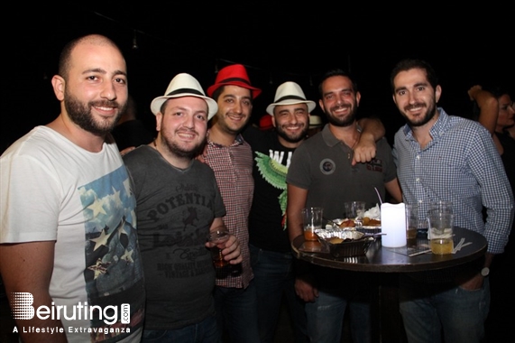 Activities Beirut Suburb Nightlife The Sixth Fkhayte Annual Gathering Lebanon