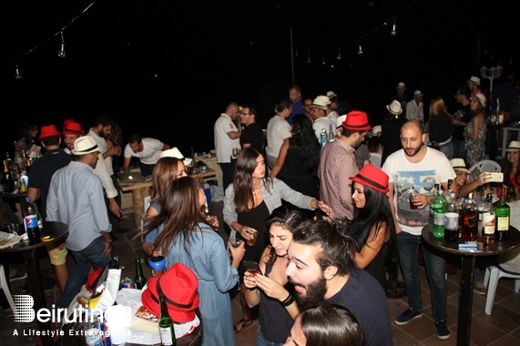 Activities Beirut Suburb Nightlife The Sixth Fkhayte Annual Gathering Lebanon