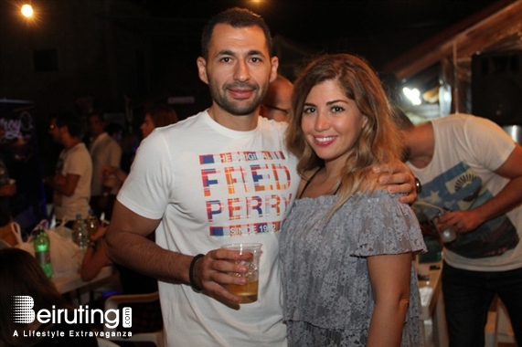 Activities Beirut Suburb Nightlife The Sixth Fkhayte Annual Gathering Lebanon