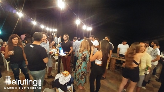 Activities Beirut Suburb Nightlife The Sixth Fkhayte Annual Gathering Lebanon