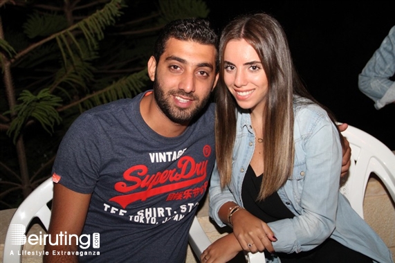 Activities Beirut Suburb Nightlife The Sixth Fkhayte Annual Gathering Lebanon