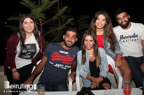 Activities Beirut Suburb Nightlife The Sixth Fkhayte Annual Gathering Lebanon