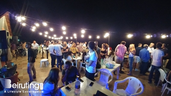 Activities Beirut Suburb Nightlife The Sixth Fkhayte Annual Gathering Lebanon