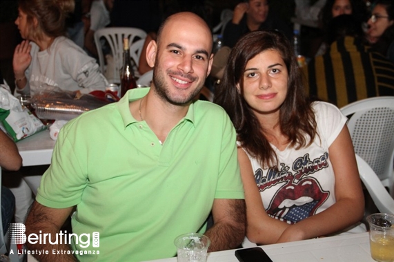 Activities Beirut Suburb Nightlife The Sixth Fkhayte Annual Gathering Lebanon