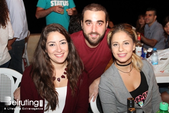 Activities Beirut Suburb Nightlife The Sixth Fkhayte Annual Gathering Lebanon